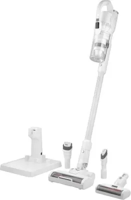 Zdjęcie produktu dla Odkurzacz pionowy Sencor, 550 W, 0,5 l, biały