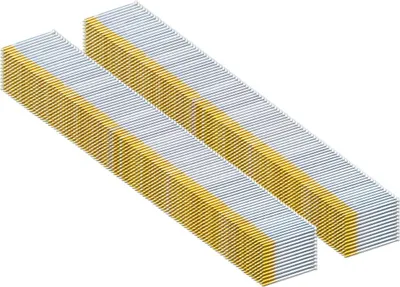 Produktbild von 4000 Nägel für Nagelgeräte - 32 mm