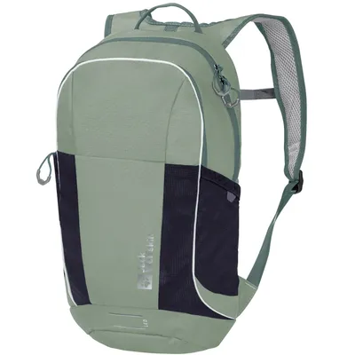 Image de Jack Wolfskin Kinder Rucksack Moab Trail mint leaf