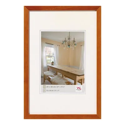 Immagine prodotto di Walther cornice in legno PEPPERS 20x30 cm faggio