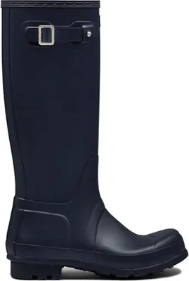Obrázok produktu pre Hunter Orig ale Pánske dažďové topánky Mar e – undefined / Navy