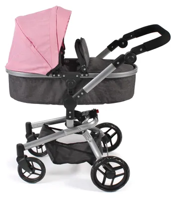Produktbild von Kombi YOLO rosa