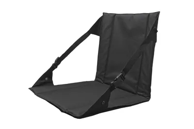 Produktbild von Origin Outdoors Travelchair 'Trail' schwarz