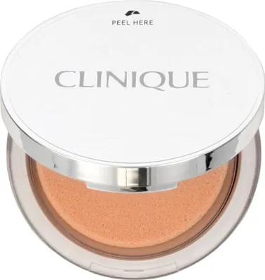 Produktbild von Clinique Stay-Matte Sheer Pressed Powder (17 Stay Golden) 7,6 g