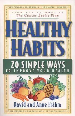 Produktbild von Healthy Habits