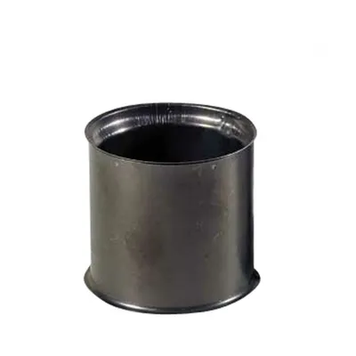 Produktbild von Wandfutter doppelt 1 mm Ø130 mm