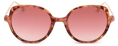 Produktbild von Max&Co. Sonnenbrille MO0088 55T 50 18 140
