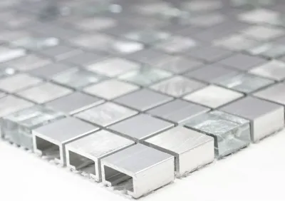 Produktbild von Mosani MOS49-A309F_m, Mosaik, Drinnen, Rechteck