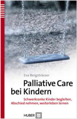 Obrázok produktu pre Palliative Care bei Kindern