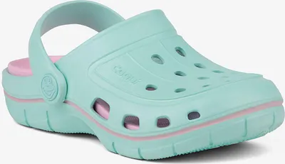 Produktbild von Clogs für Kinder, ergonomisch geformt