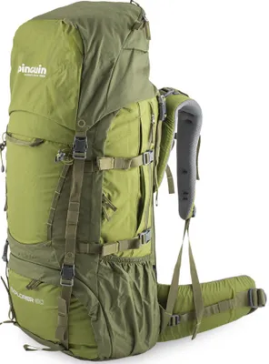 Obrázok produktu pre Pinguin | Explorer 60 Khaki 60 L