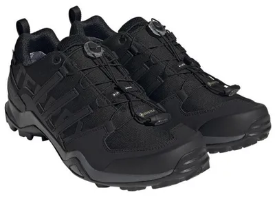 Produktbild von Adidas - Herren Wanderschuhe "Terrex Swift R2" PP6144 (42 EU) (Schwarz)