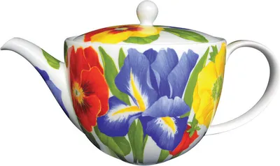 Immagine prodotto di Taitù Giardini - Teekanne 1,0 Liter