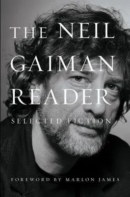 Productafbeelding van The Neil Gaiman Reader