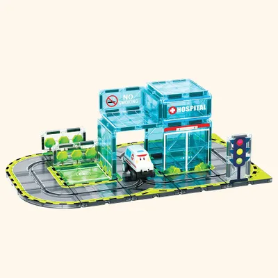 Obrázek produktu pro COLORMAG Hospital
