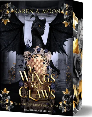 Produktbild von Wings and Claws