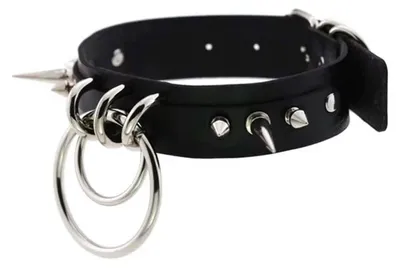 Obrázek produktu pro Easure Girocollo – Double Slave