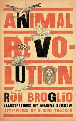 Produktbild von Animal Revolution