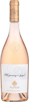Produktbild von Chateau d'Esclans Whispering Angel Cotes de Provence A.C Rose 2023 750ml 13,5 % Vol.
