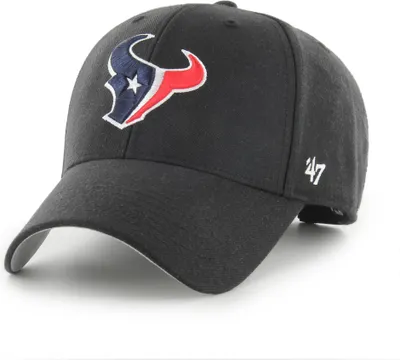 Produktbild von '47 Brand NFL Cap Houston Texans '47 MVP Black