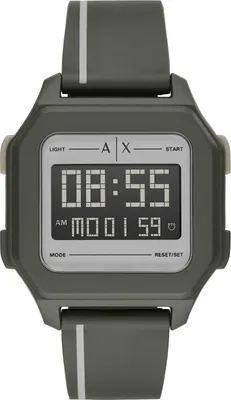 Produktbild von ARMANI EXCHANGE - Armbanduhr - Herren - AX2953 - SHELL