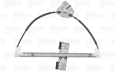 Produktbild von Valeo Fensterheber vorne links für Mazda 2