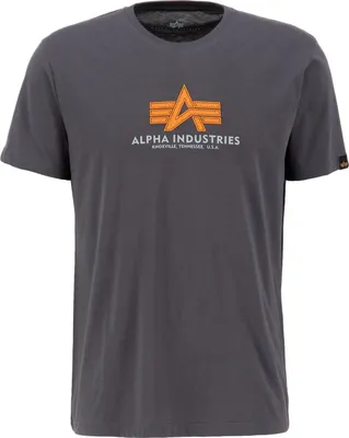 Produktbild von Alpha Industries T-Shirt BASIC Kurzarmshirt