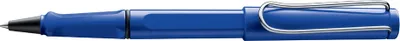 Immagine prodotto di LAMY 1240186 LAMY safari roll-ink blue, penna a sfera con cartuccia