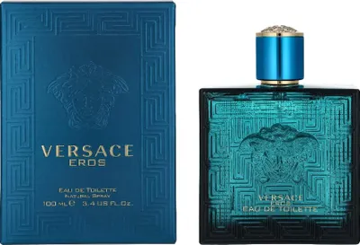 Immagine prodotto di Versace Eau de Toilette 30ml