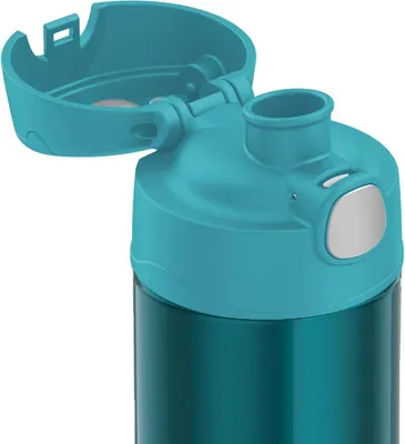 Obrázok produktu pre Hydratačný uzáver pre detské termosky 12001x a 12002x - tyrkysový