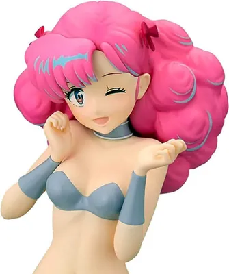 Produktbild von Banpresto - Urusei Yatsura Glitters & Glamours - Lum and Bestie Collection-vol.1 21cm