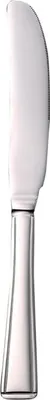 Produktbild von Olympia Harley Menümesser - 24 Messer - Edelstahl - 23(L)cm