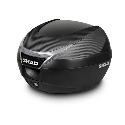 Zdjęcie produktu dla Osłona SHAD SH34 Carbon