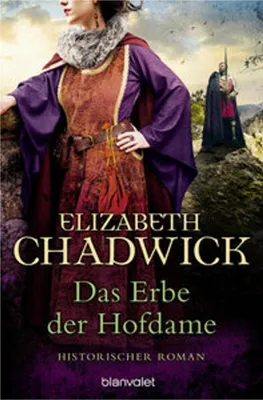 Obrázok produktu pre Das Erbe der Hofdame