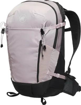 Image de Mammut Lithium 25 - Sac à dos de randonnée pour femme 51,5 cm (alpine calamint-black)