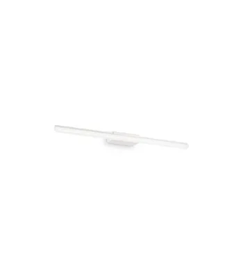 Produktbild von Moderne Reflexion Aluminium Weiß Led Wandleuchte 18W 3000K Warmes Licht