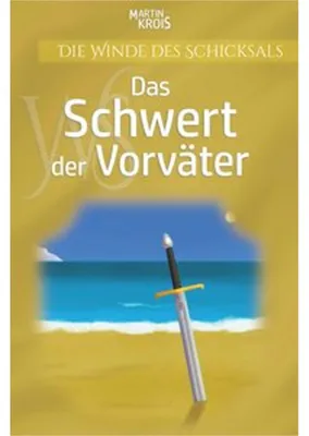 Produktbild von Das Schwert der Vorväter