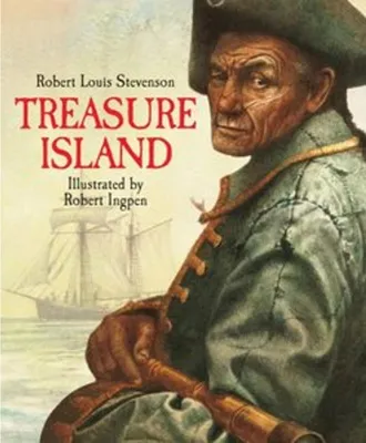 Obrázok produktu pre Treasure Island
