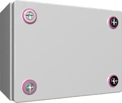 Produktbild von Rittal KX 1529.000, 200 mm, 120 mm, 150 mm, 1,75 kg