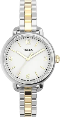 Obrázek produktu pro Dámské analogové hodinky Timex 'Standard' TW2U60200