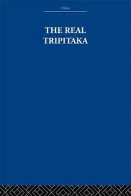 Zdjęcie produktu dla The Real Tripitaka