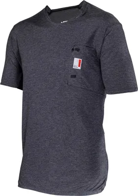 Produktbild von Leatt MTB All Mountain 2.0 Short Sleeve Jersey black M