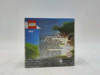 Produktbild von LEGO IMPULS Gaukler ab 6 Jahren
