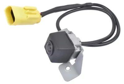 Image de Caméra de recul - Caméra d'aide au stationnement pour voiture - AP02 - OEM 95790-2S012 - Caméra de marche arrière
