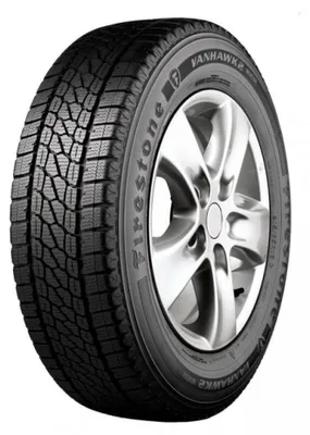 Immagine prodotto di Firestone Vanhawk 2 Winter 195/70R15C 104R