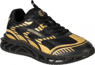 Produktbild von Schuhe Just Cavalli 77QA3SQ2