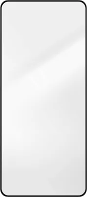 Produktbild von Avizar, Displayschutzfolie (9H) für Xiaomi Redmi Note 11 / Note 11s / Poco M4 Pro 4G, Schwarz