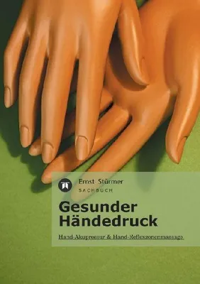 Produktbild von Gesunder Händedruck