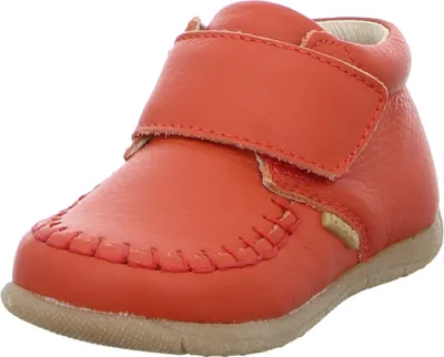 Produktbild von Primigi Kinderschuhe Pie in Rot, Größe 21