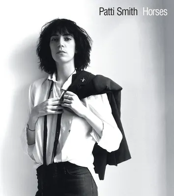 Immagine prodotto di Patti Smith: Horses (50° anniversario)